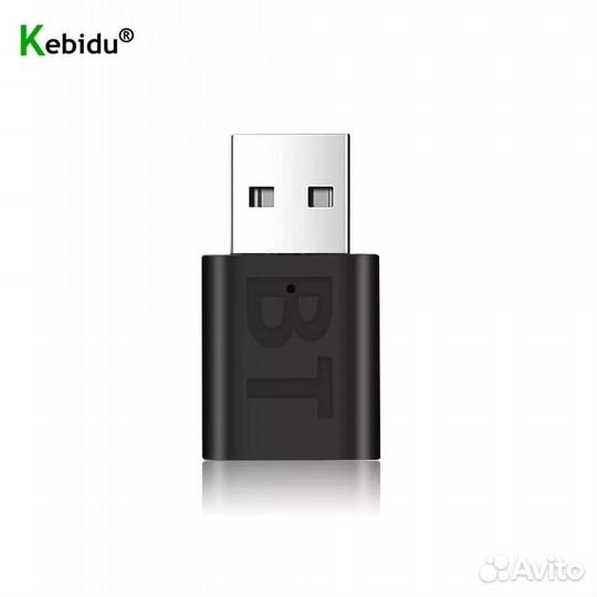 Адаптер Блютус (Bluetooth)