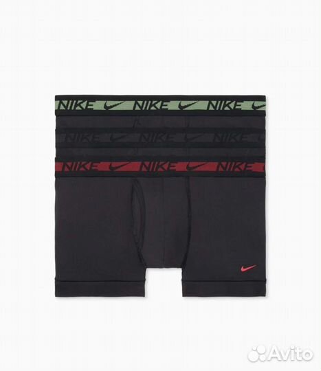 Трусы Nike оригинал