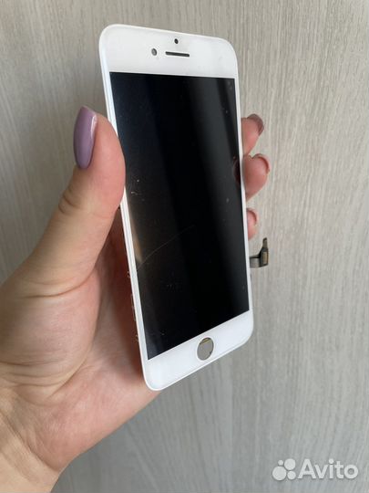 Дисплейный модуль iPhone 8