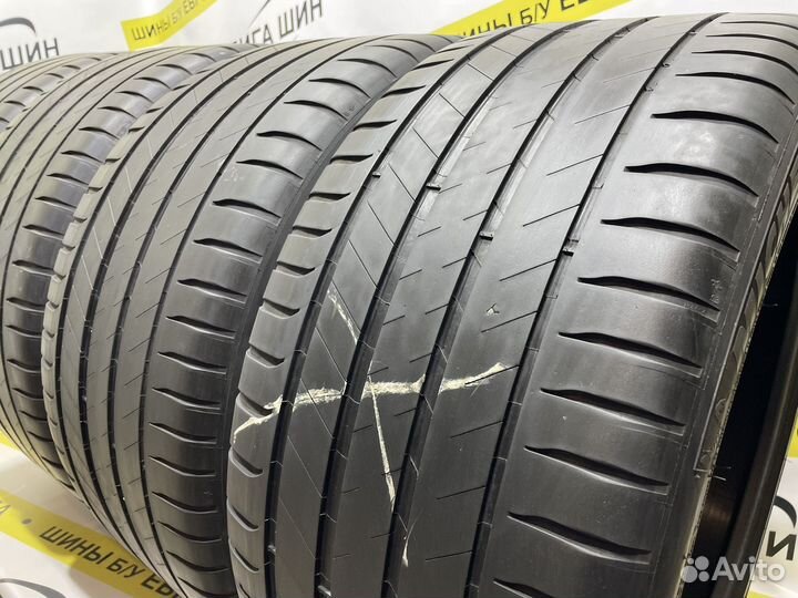 Michelin Latitude Sport 3 Acoustic​ 295/40 R20 100R