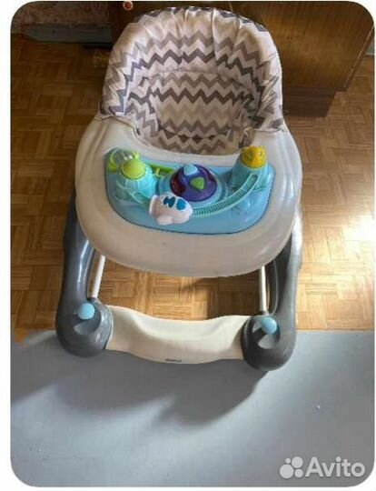 Ходунки детские бу