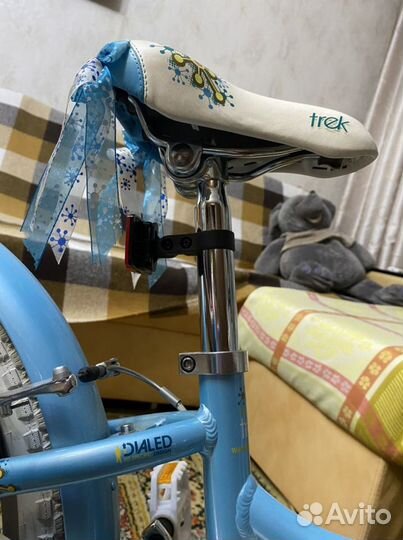 Велосипед детский подростковый