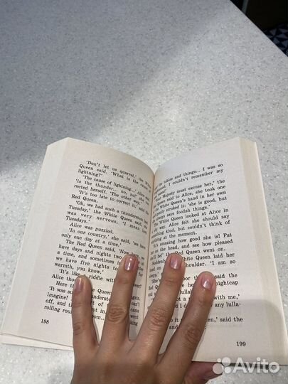 Книги для изучения английского языка