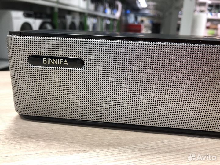 Саундбары xiaomi