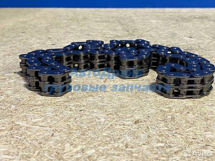 Комплект грм Ивеко Дейли F1CE0481 Евро 3 4