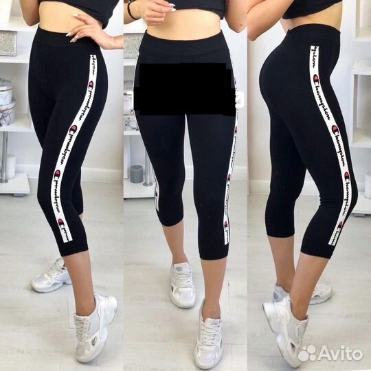 Бриджи и шорты женские в ассортименте