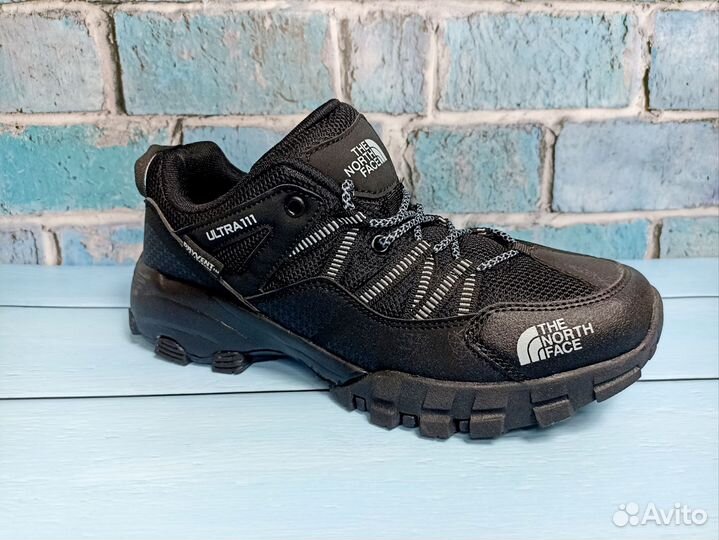 Кроссовки мужские