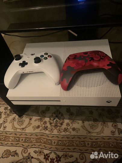 Аренда Xbox