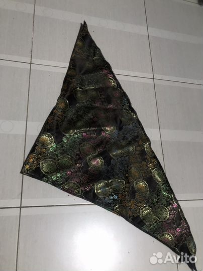 Костюм пирата