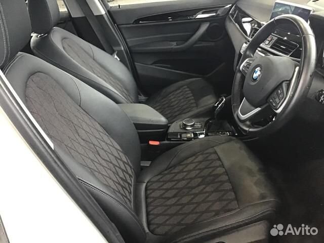 BMW X1 1.5 AT, 2019, 30 000 км
