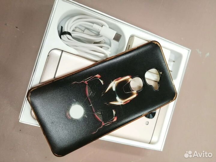 LeEco Le S3, 3/32 ГБ