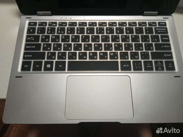Ноутбук Dere VBook V10