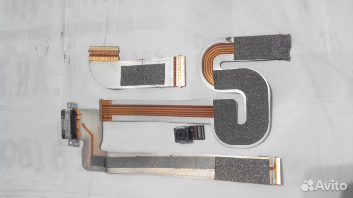 Запчасти Asus TF700t