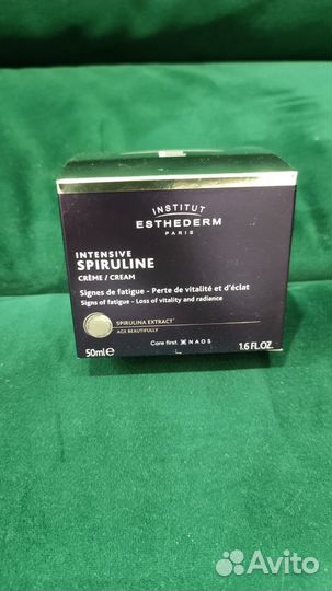 Крем Institute Esthederm