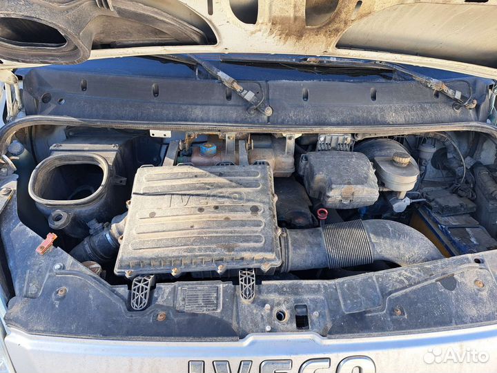 IVECO Daily 70C, 2013