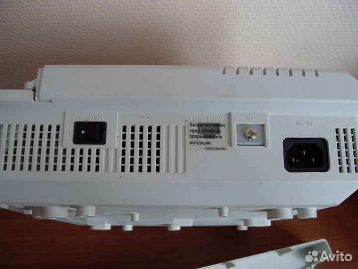 KX-TES824RU - офисная аналоговая атс Panasonic
