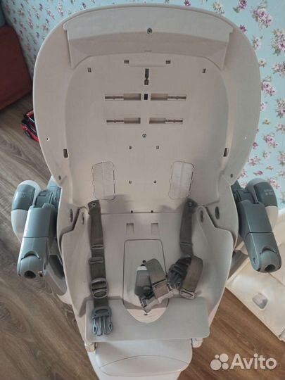 Стул-шезлонг PegPerego tatamia