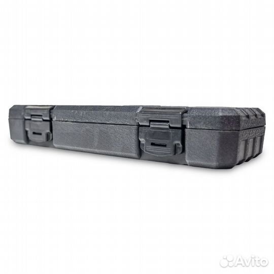 Набор головок ударных 10 - 22 мм AVS