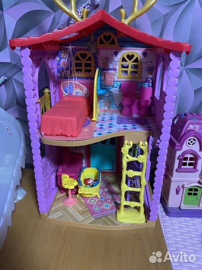 Кукла enchantimals в ассортименте