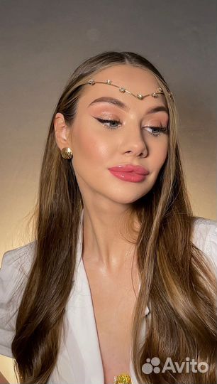 Визажист Ростов / Макияж Батайск