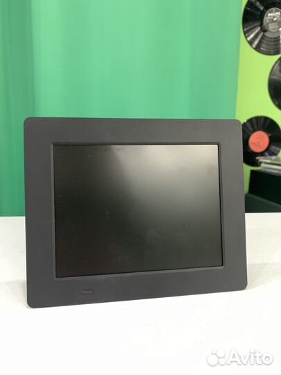 Цифровая фоторамка