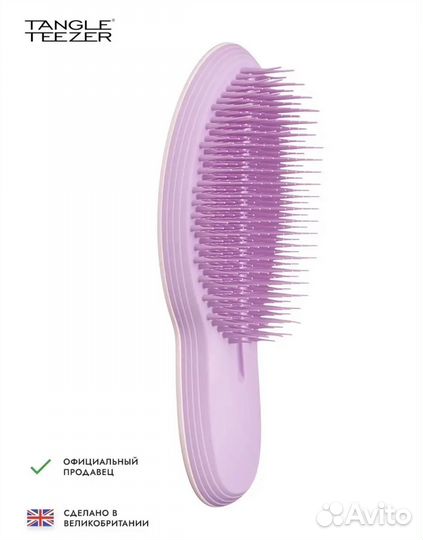 Расческа tangle teezer