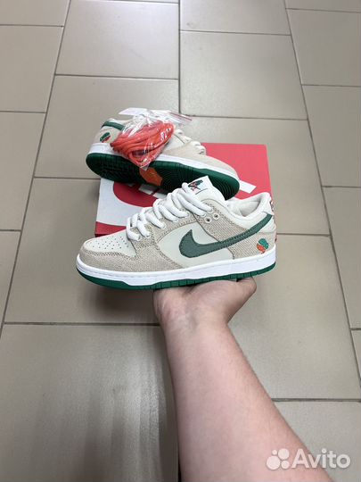 Nike Sb Dunk Low Jarritos (36-41)