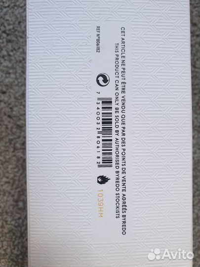 Byredo bal d afrique духи 100ml