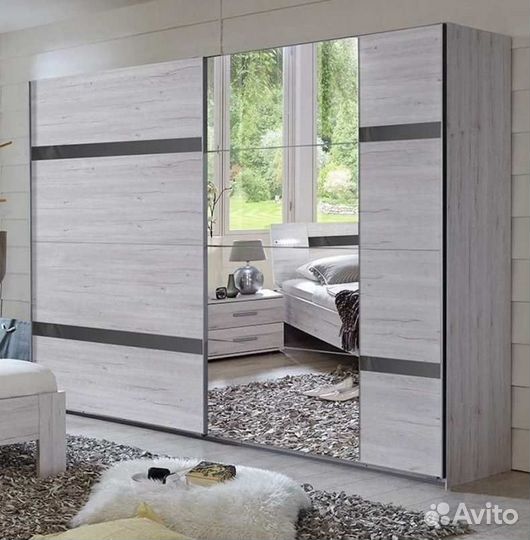 Шкаф под заказ