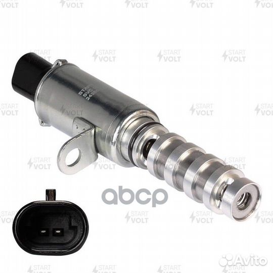 Клапан эл. рег. фаз грм впуск. для а/м Hyundai