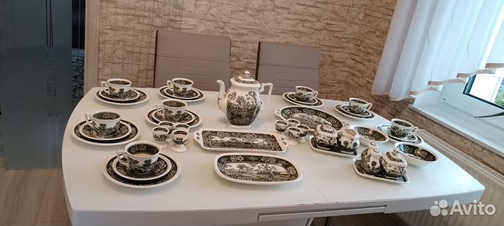 Rusticana. Villeroy&Boch. Германия