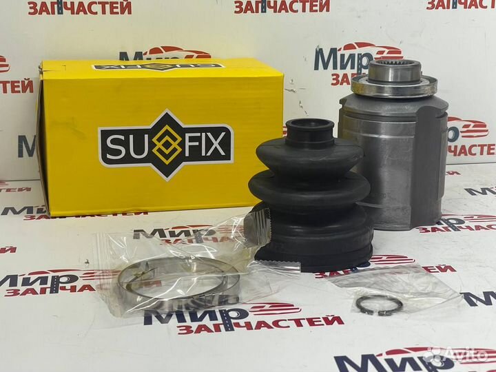 Шрус hyundai santa FE