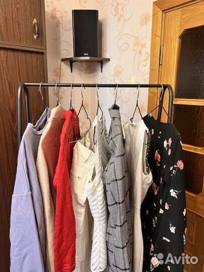 Вещи пакетом