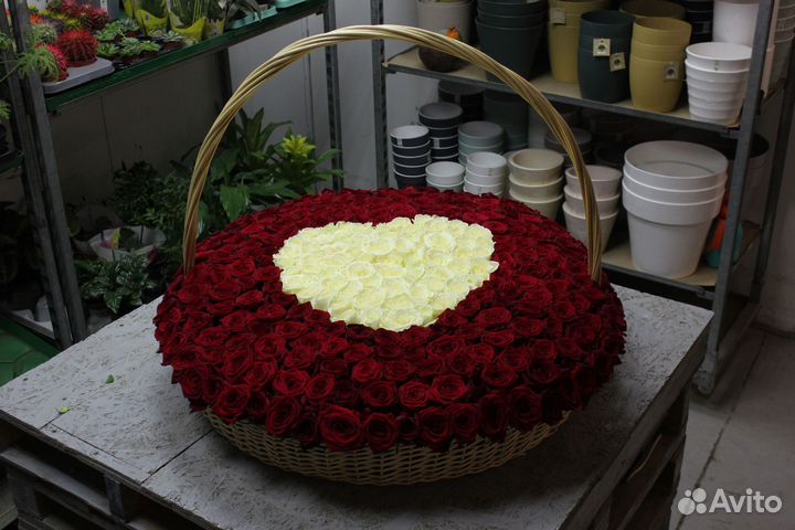 Цветы +С Доставкой