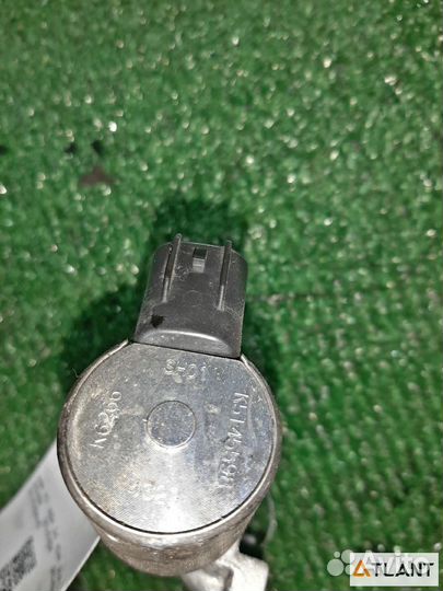 Клапан vvt-i mazda CX-5