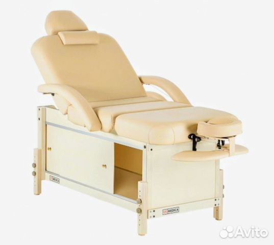 Массажный стол профессиональный US medic