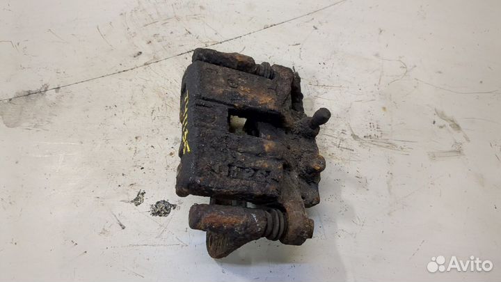 Суппорт Mitsubishi ASX, 2011