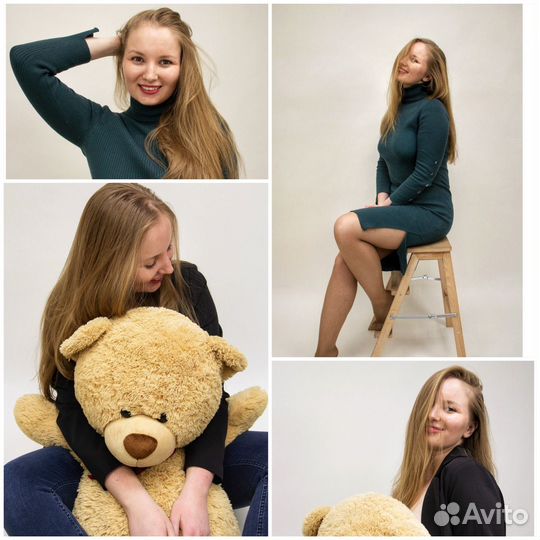 Фотограф (Москва, Домодедово)