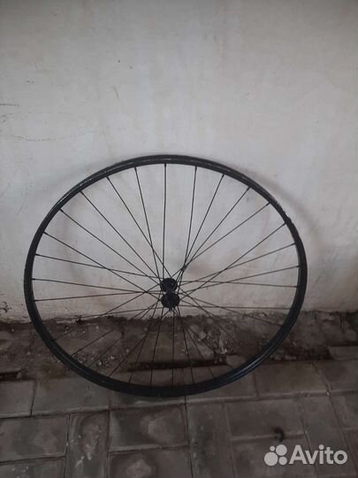 Диск на вилосипед урал
