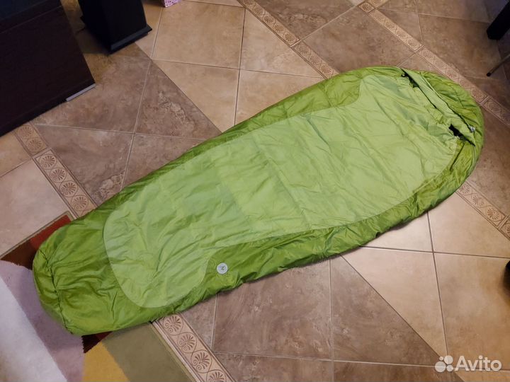 Спальник Marmot Women's Trestles 30 regular