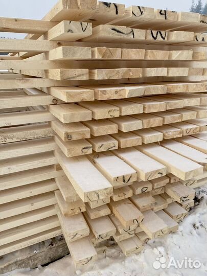 Доска от производителя ГОСТ