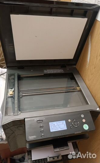 Принтер мфу