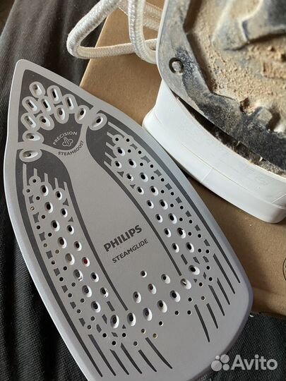 Утюг philips