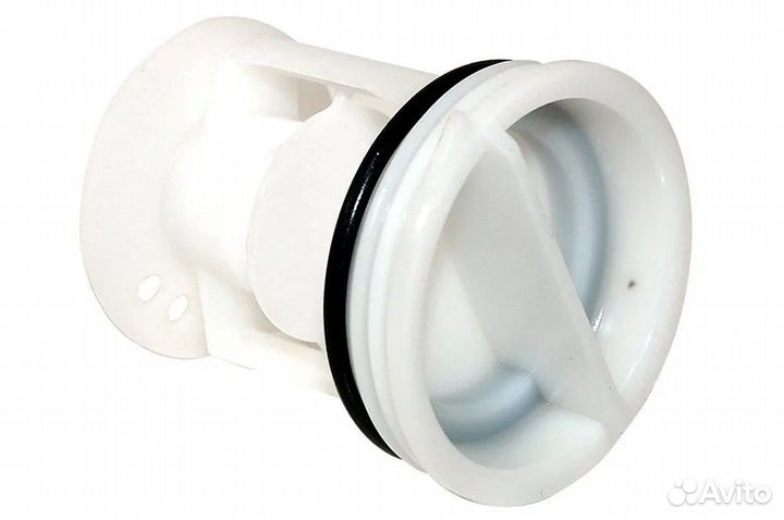 Фильтр сливной для сма Beko 2872700100