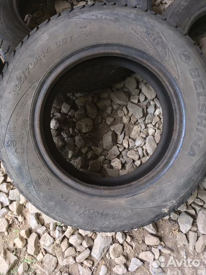 Accelera 651 185/65 R15