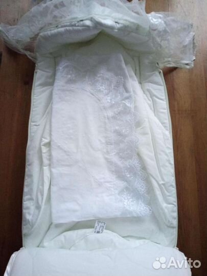 Конверт на выписку для мальчика