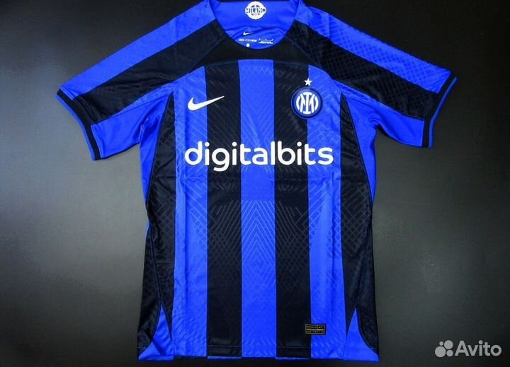 Форма Интер Милан