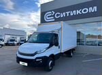 Iveco Daily 3.0 MT, 2018, 268 887 км