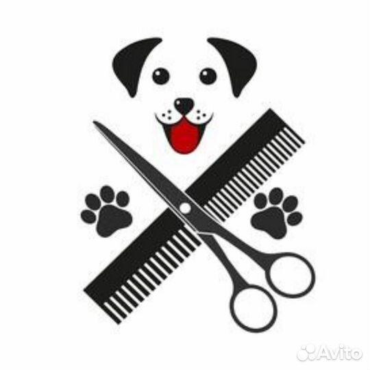 Груминг стрижка собак