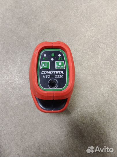 Лазерный уровень Condtrol NEO G220 (Дм)
